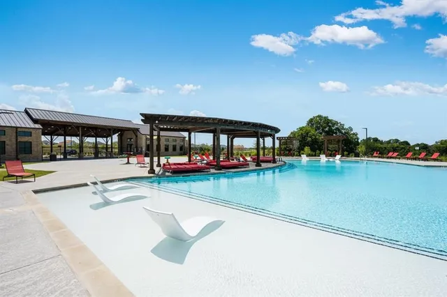 $779,567 | 6508 Ft Parker Way, McKinney, TX 75071