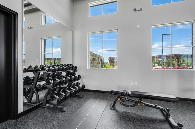 $779,567 | 6508 Ft Parker Way, McKinney, TX 75071