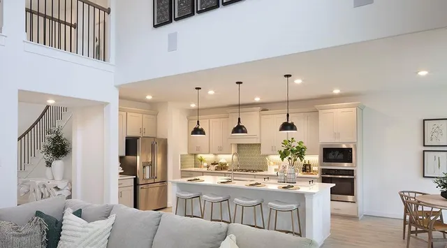 $779,567 | 6508 Ft Parker Way, McKinney, TX 75071