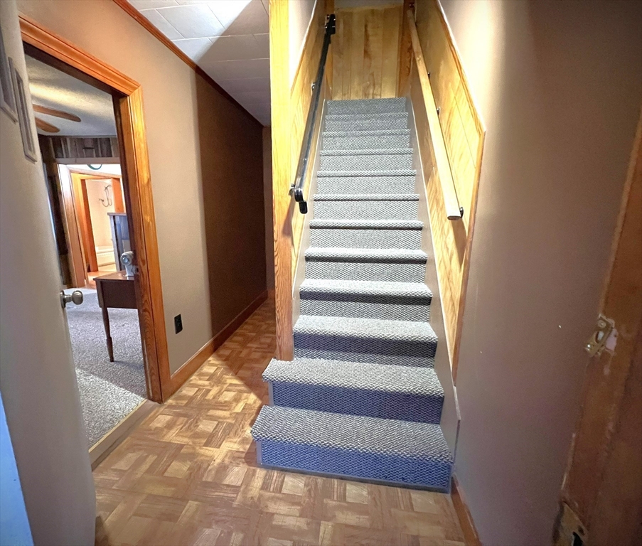 18 Eastern Avenue Webster, MA 01570 - Photo 22 of 36 a view of entryway
