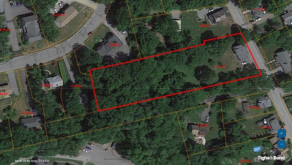 18 Eastern Avenue Webster, MA 01570 - Photo 35 of 36