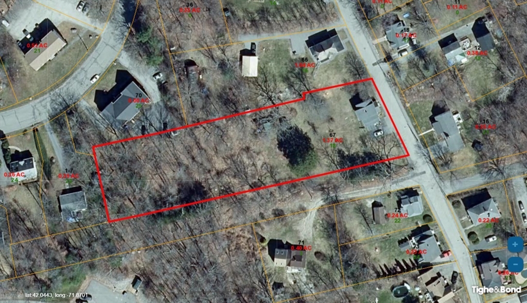 18 Eastern Avenue Webster, MA 01570 - Photo 36 of 36