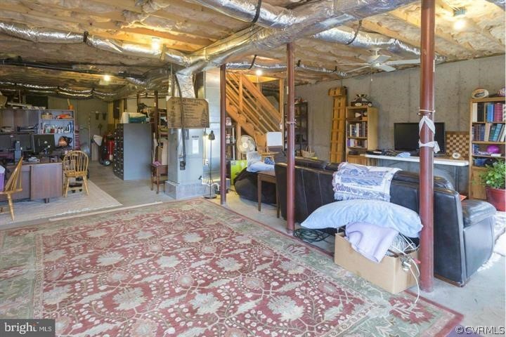 946 Carrs Bridge Road Bumpass, VA 23024 - Photo 18 of 38 Gallery Image 18