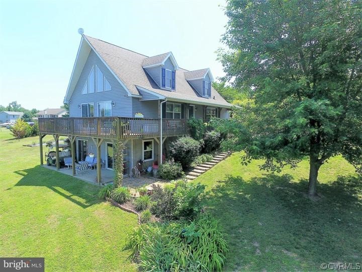 946 Carrs Bridge Road Bumpass, VA 23024 - Photo 2 of 38 Gallery Image 2
