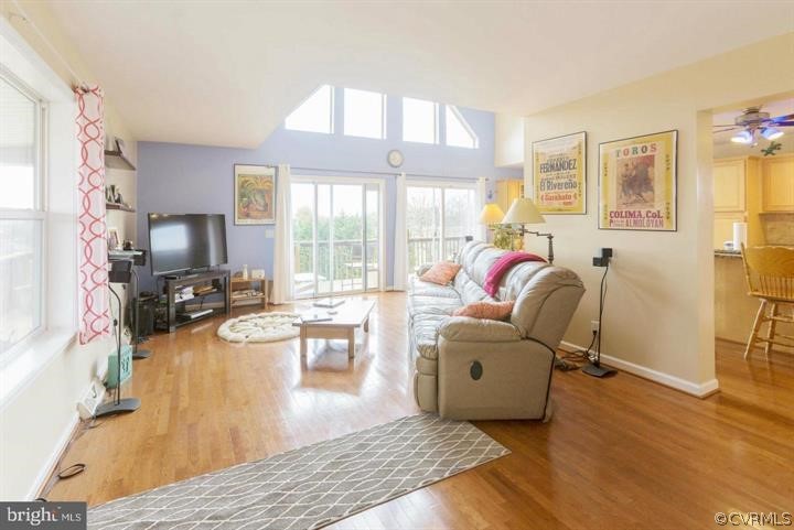 946 Carrs Bridge Road Bumpass, VA 23024 - Photo 3 of 38 Gallery Image 3