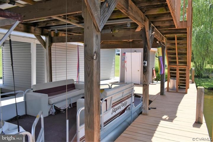 946 Carrs Bridge Road Bumpass, VA 23024 - Photo 32 of 38 Gallery Image 32