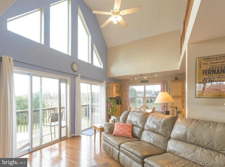 946 Carrs Bridge Road Bumpass, VA 23024 - Photo 4 of 38 Gallery Image 4