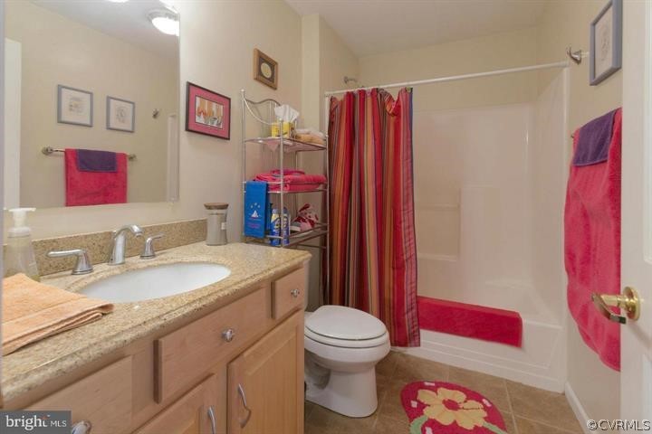 946 Carrs Bridge Road Bumpass, VA 23024 - Photo 8 of 38 Gallery Image 8