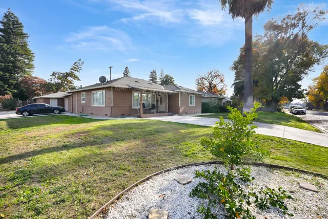 $626,000 | 1436 Albany Avenue, Modesto, CA 95350