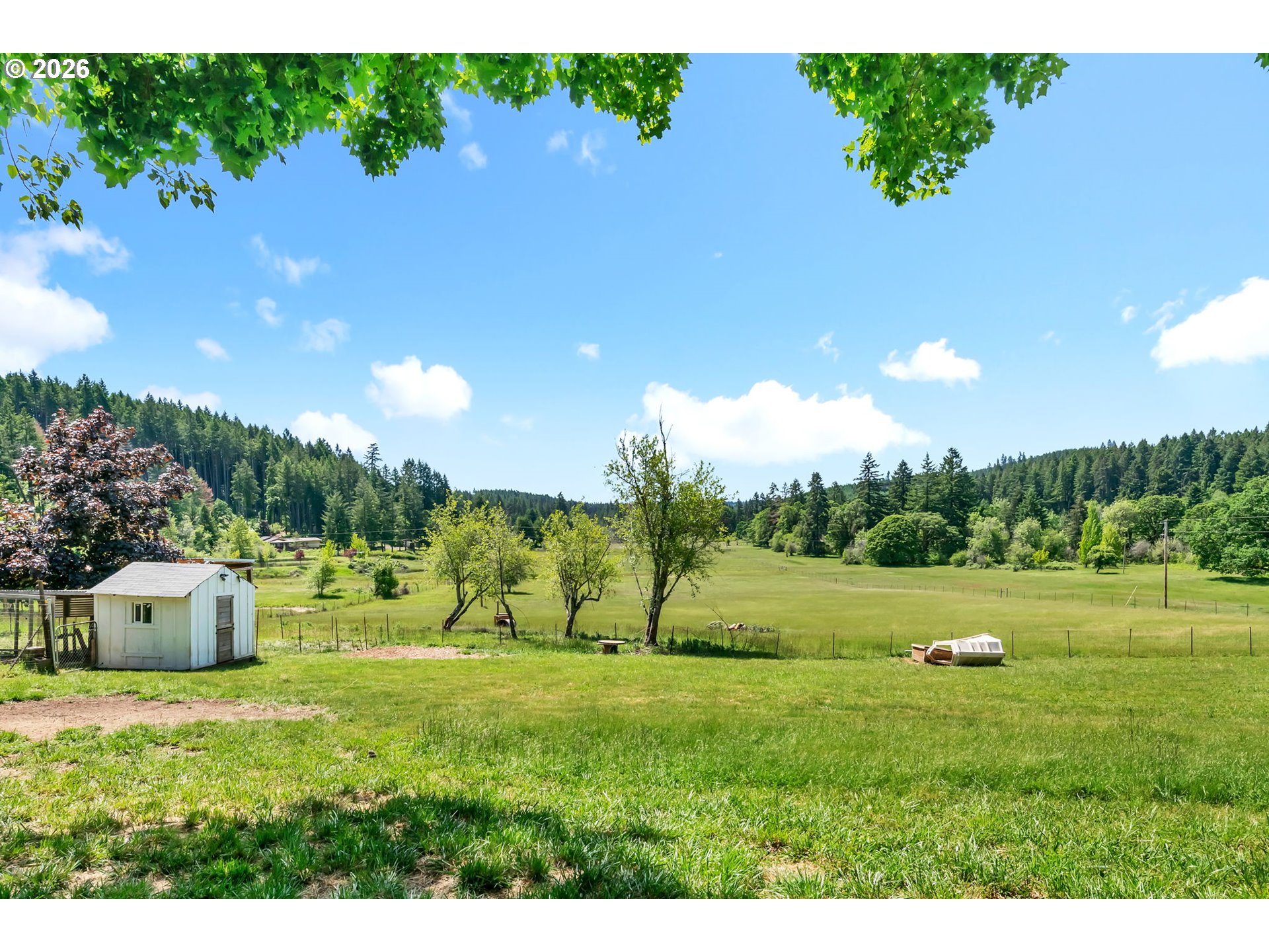 25014 Hall Road Cheshire, OR 97419 - Photo 39 of 48 Gallery Image 39