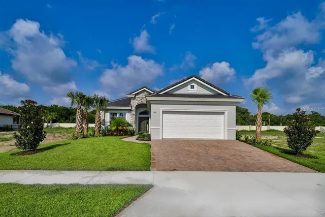 $599,000 | 60 Del Palma Drive, Palm Coast, FL 32137