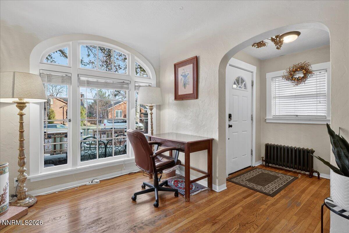 611 Nixon Avenue Reno, NV 89509 - Photo 7 of 43 view of a livingroom with furniture and a window