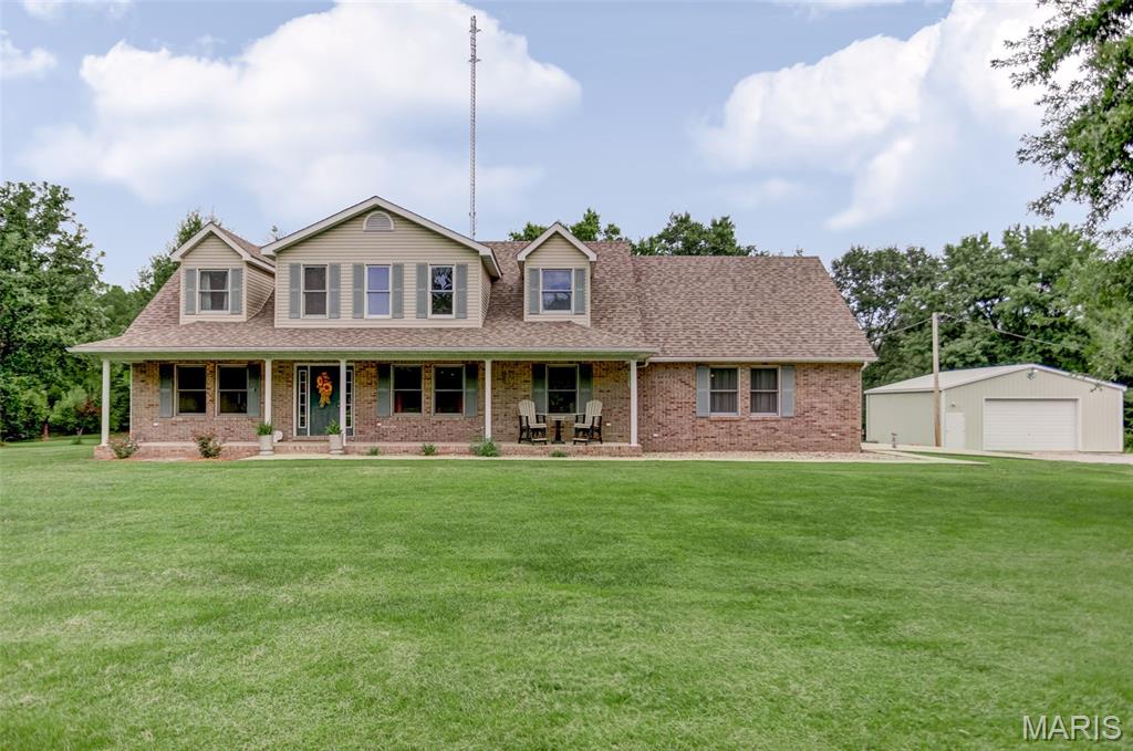 3816 Airport Road Godfrey, IL 62035 - Photo 2 of 90 Gallery Image 2