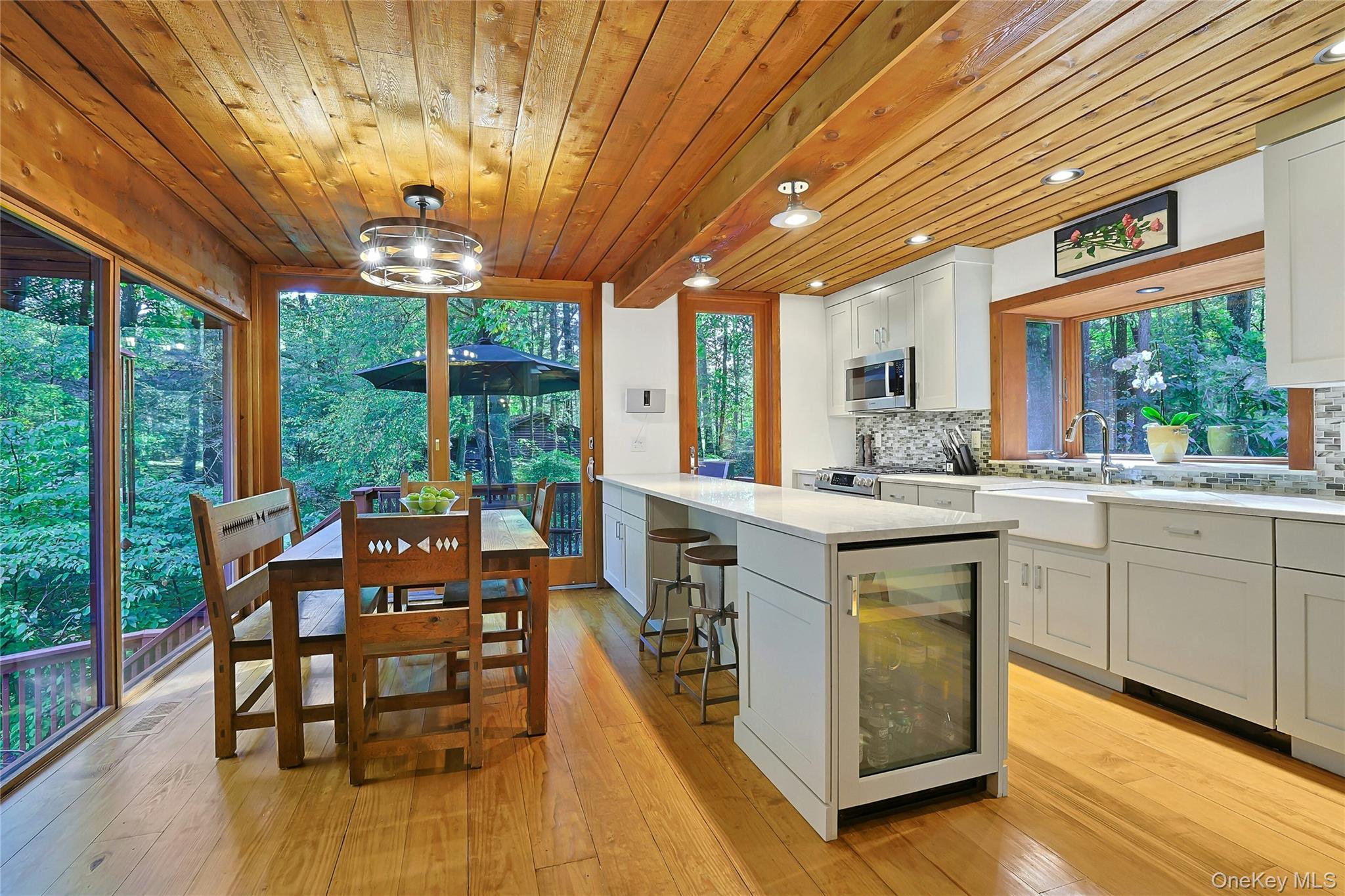 7 Cabin Ridge Road Chappaqua, NY 10514 - Photo 16 of 35 Gallery Image 16