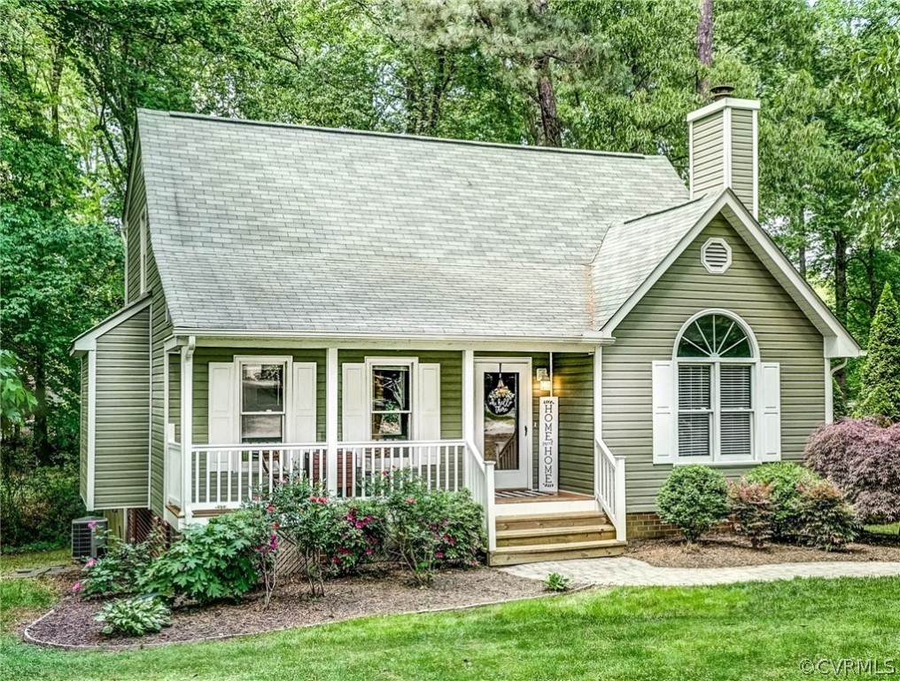 2718 Brookforest Road Midlothian, VA 23112 - Photo 1 of 23