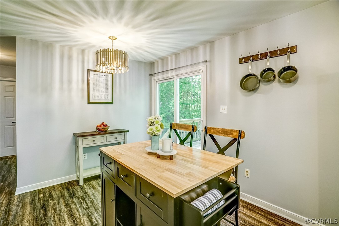 2718 Brookforest Road Midlothian, VA 23112 - Photo 11 of 23