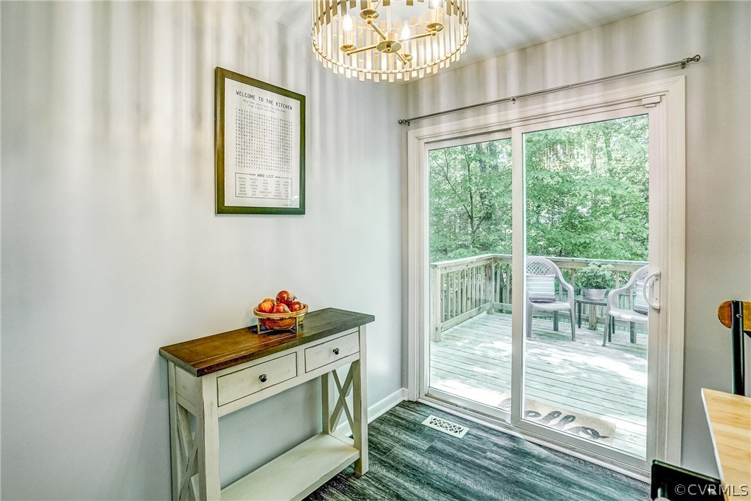 2718 Brookforest Road Midlothian, VA 23112 - Photo 12 of 23