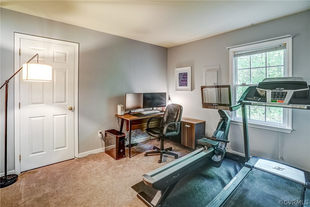 2718 Brookforest Road Midlothian, VA 23112 - Photo 16 of 23