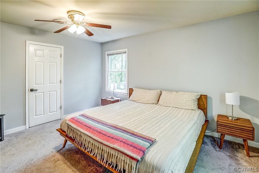 2718 Brookforest Road Midlothian, VA 23112 - Photo 20 of 23