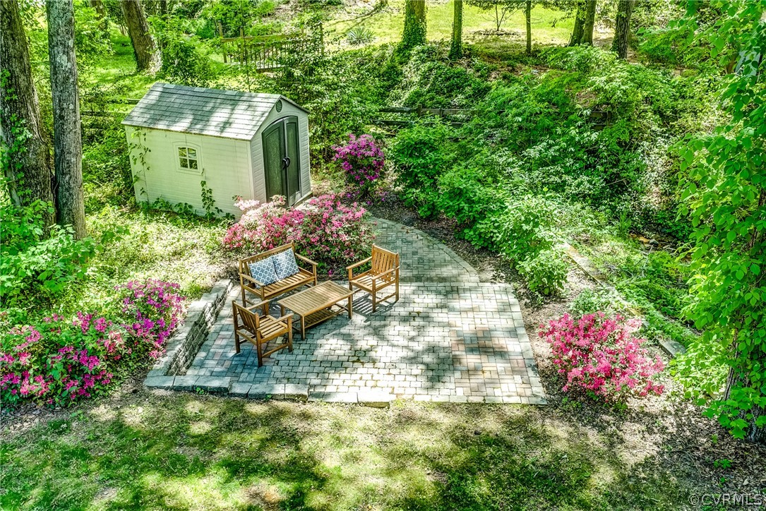 2718 Brookforest Road Midlothian, VA 23112 - Photo 2 of 23