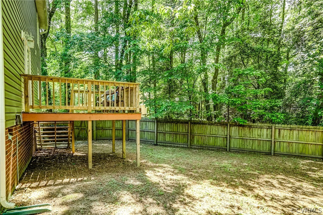 2718 Brookforest Road Midlothian, VA 23112 - Photo 22 of 23