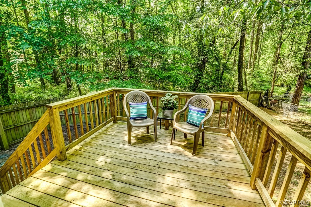2718 Brookforest Road Midlothian, VA 23112 - Photo 4 of 23