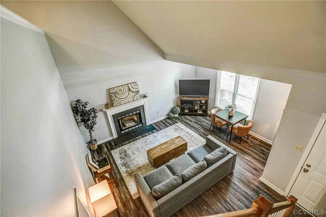 2718 Brookforest Road Midlothian, VA 23112 - Photo 5 of 23