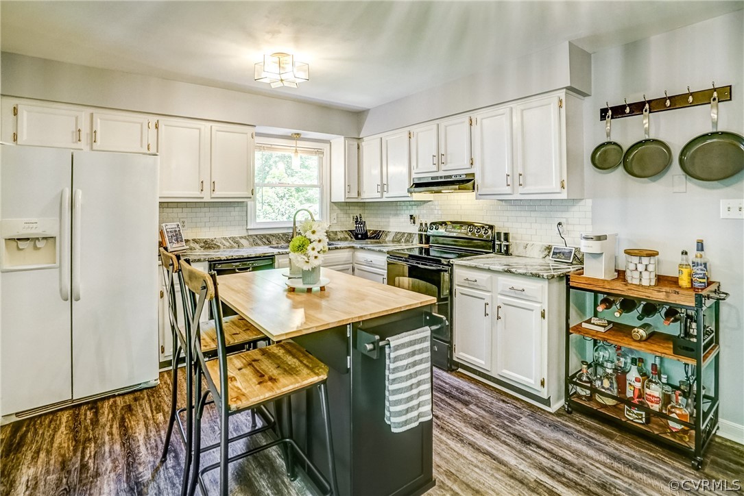 2718 Brookforest Road Midlothian, VA 23112 - Photo 10 of 23