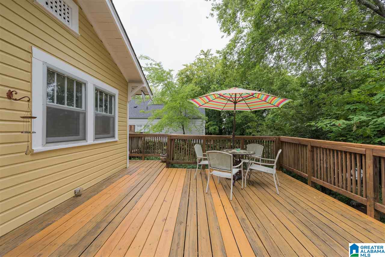 905 Stuart Street Birmingham, AL 35209 - Photo 38 of 40
