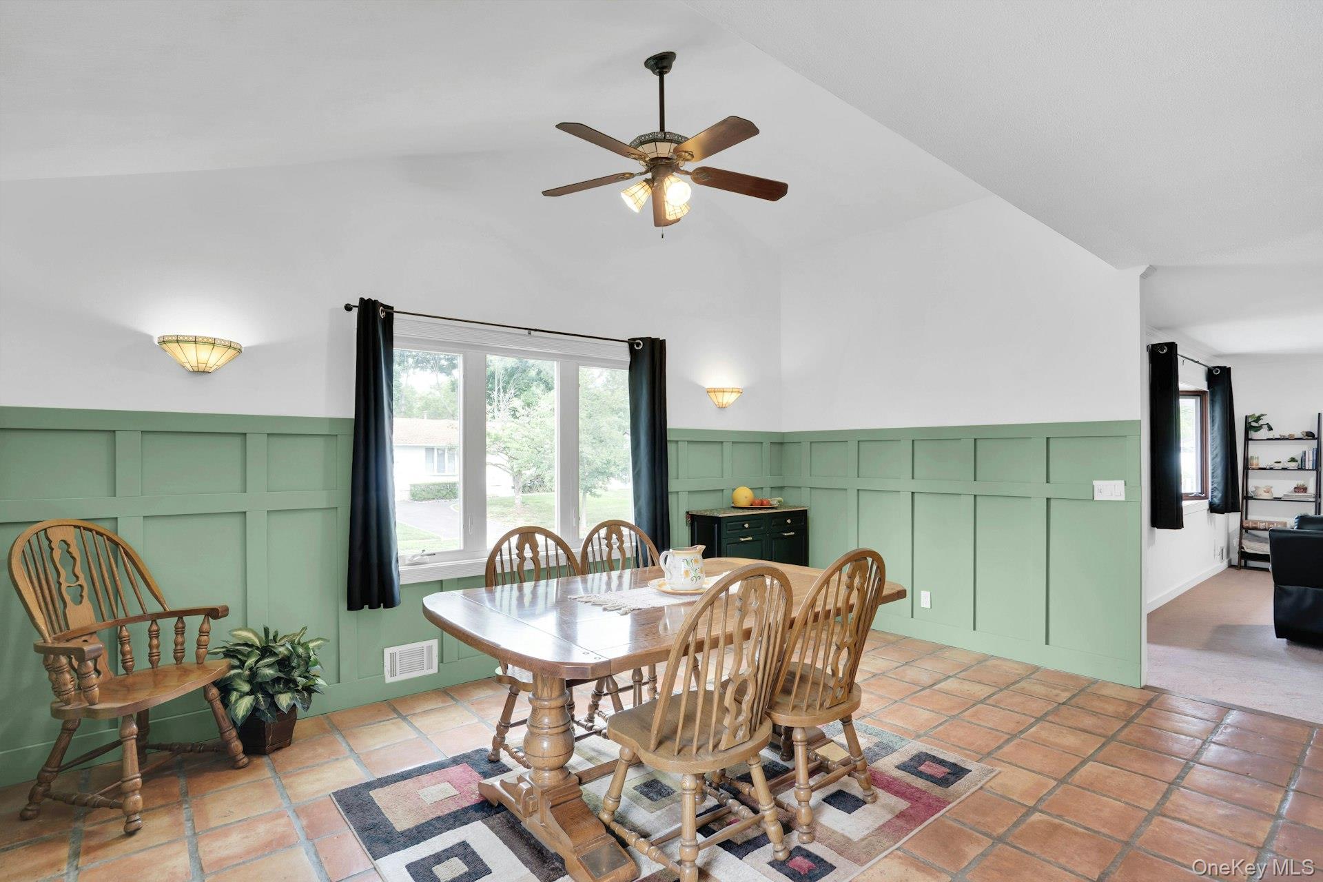5 Stagg Lane Commack, NY 11725 - Photo 6 of 35 Beautifully wainscoted all around.