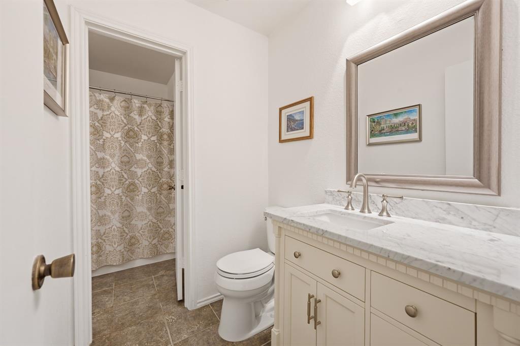 2507 Poppy Lane Euless, TX 76039 - Photo 18 of 29