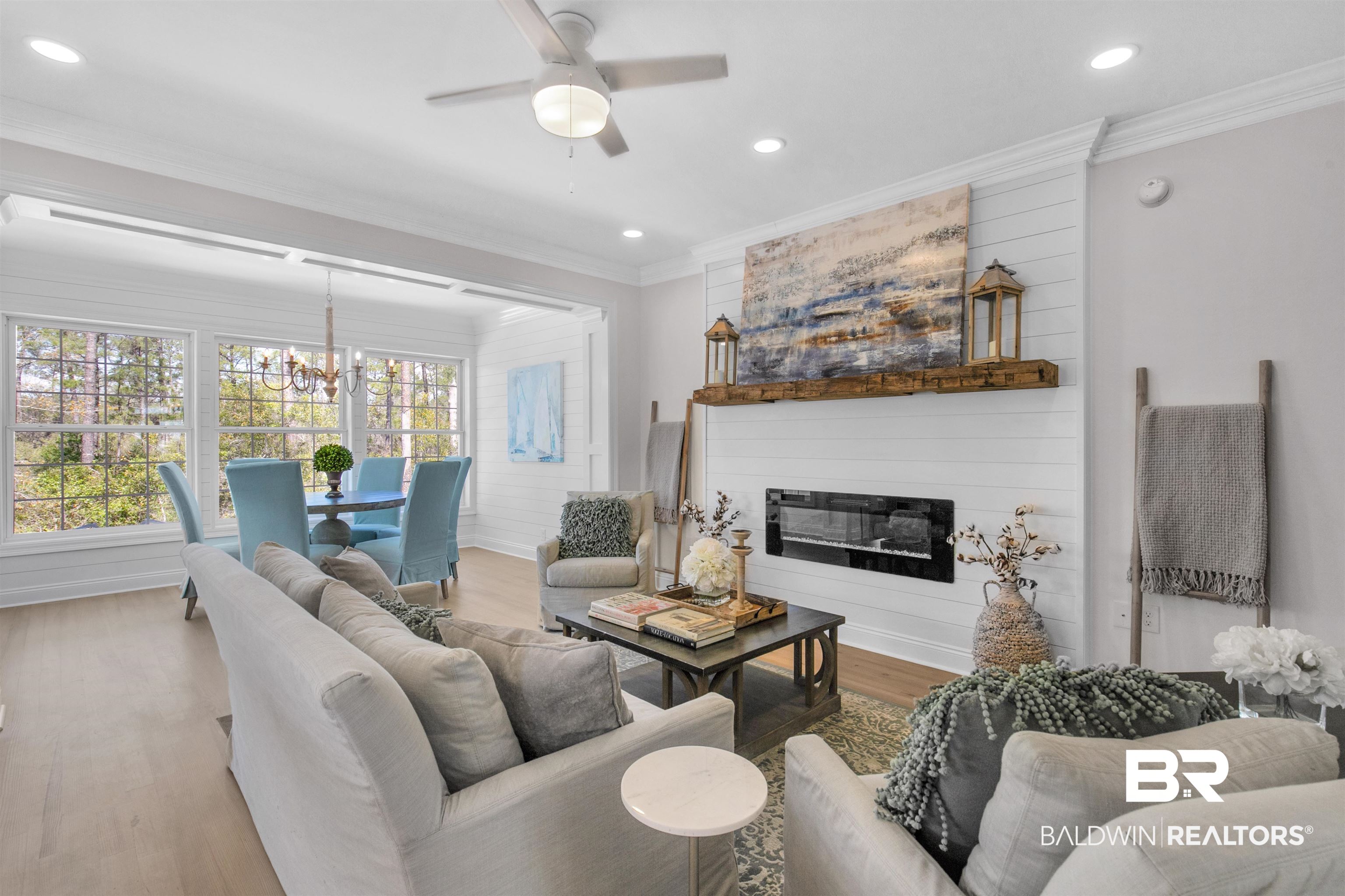 4137 Harbor Road Orange Beach, AL 36561 - Photo 7 of 46