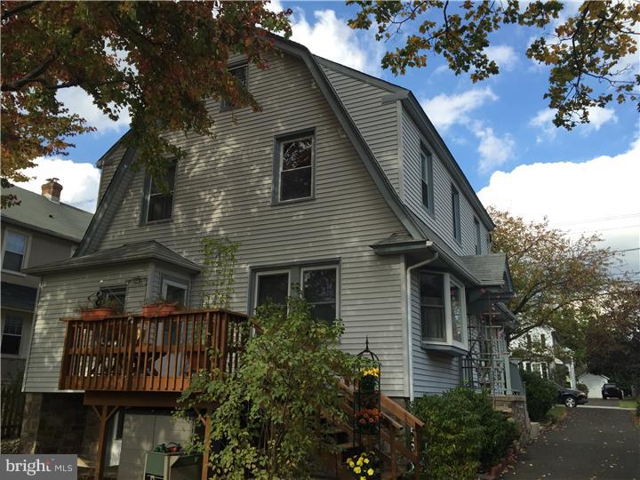 2116 Susquehanna Road Abington, PA 19001 - Photo 1 of 17 Exterior Front