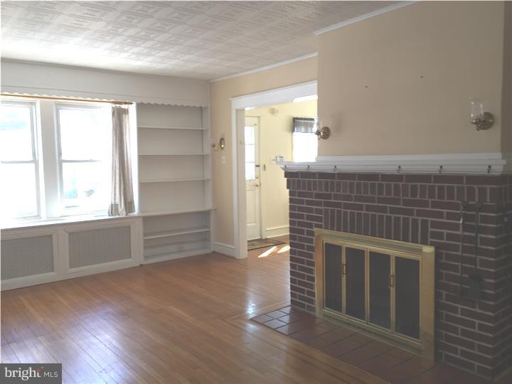2116 Susquehanna Road Abington, PA 19001 - Photo 9 of 17 Living Room