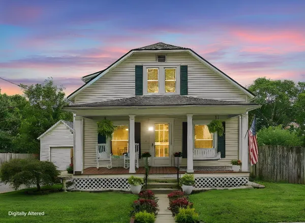 $259,900 | 103 South Church Street, Thornville, OH 43076