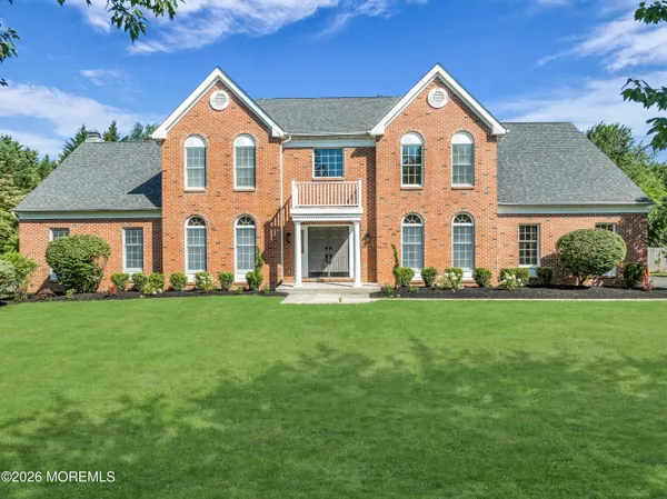 $1,100,000 | 411 Peter Forman Drive, Freehold, NJ 07728