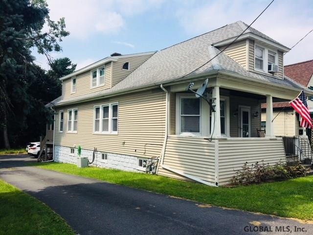 44 Cohoes Road Watervliet, NY 12189 - Photo 1 of 47 Photo 1