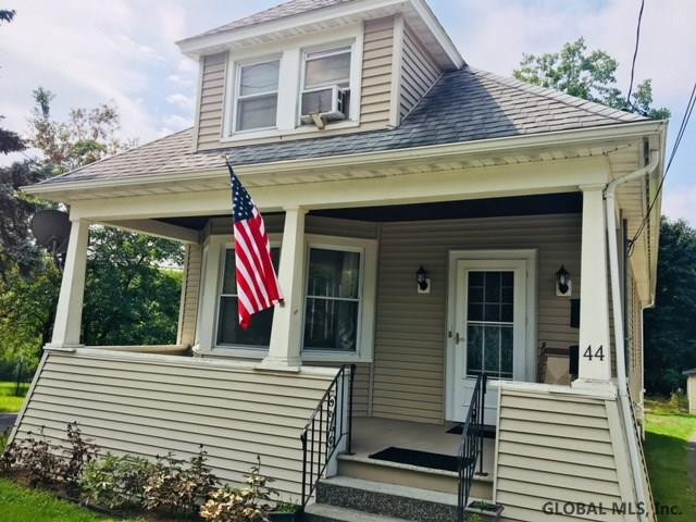 44 Cohoes Road Watervliet, NY 12189 - Photo 2 of 47 Photo 2