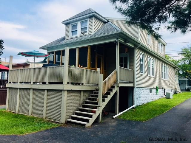 44 Cohoes Road Watervliet, NY 12189 - Photo 31 of 47 Photo 31