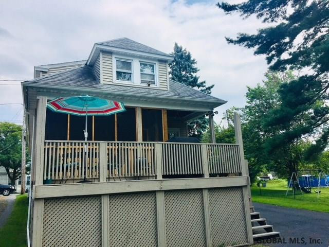 44 Cohoes Road Watervliet, NY 12189 - Photo 32 of 47 Photo 32