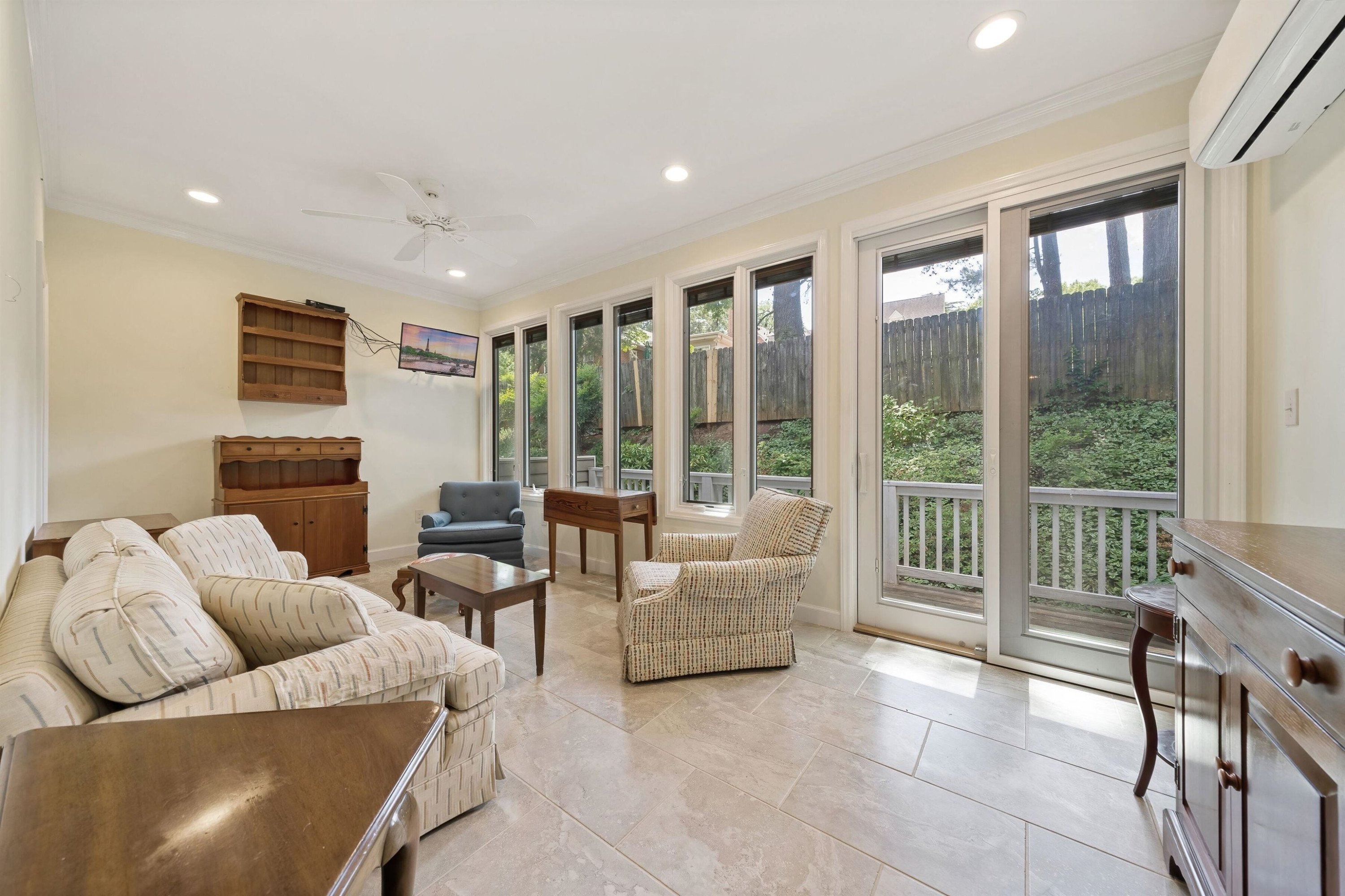 2623 Ashland Street Raleigh, NC 27608 - Photo 16 of 18 Photo 16