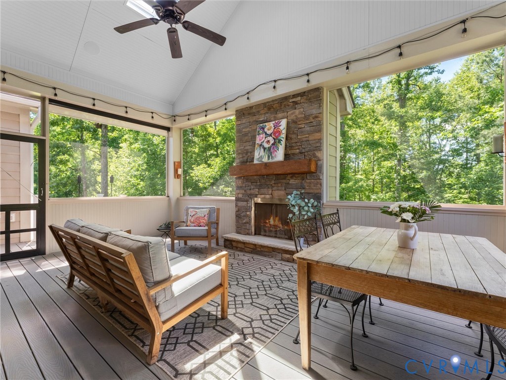 16131 Binley Road Midlothian, VA 23112 - Photo 58 of 99
