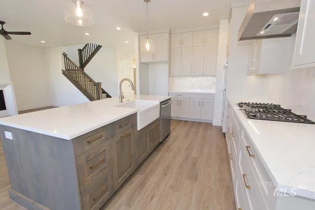 $689,900 | 1268 East Andes Drive, Kuna, ID 83642