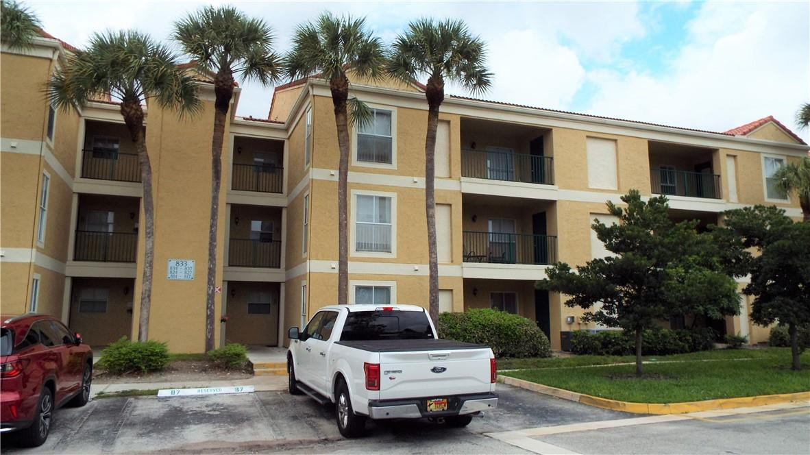 833 Riverside Drive, Unit 824 Coral Springs, FL 33071 - Photo 2 of 40 Photo 2