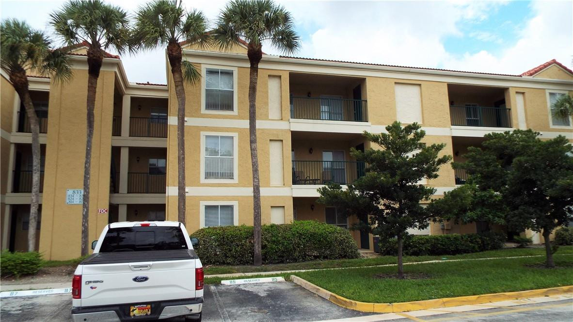 833 Riverside Drive, Unit 824 Coral Springs, FL 33071 - Photo 3 of 40 Photo 3