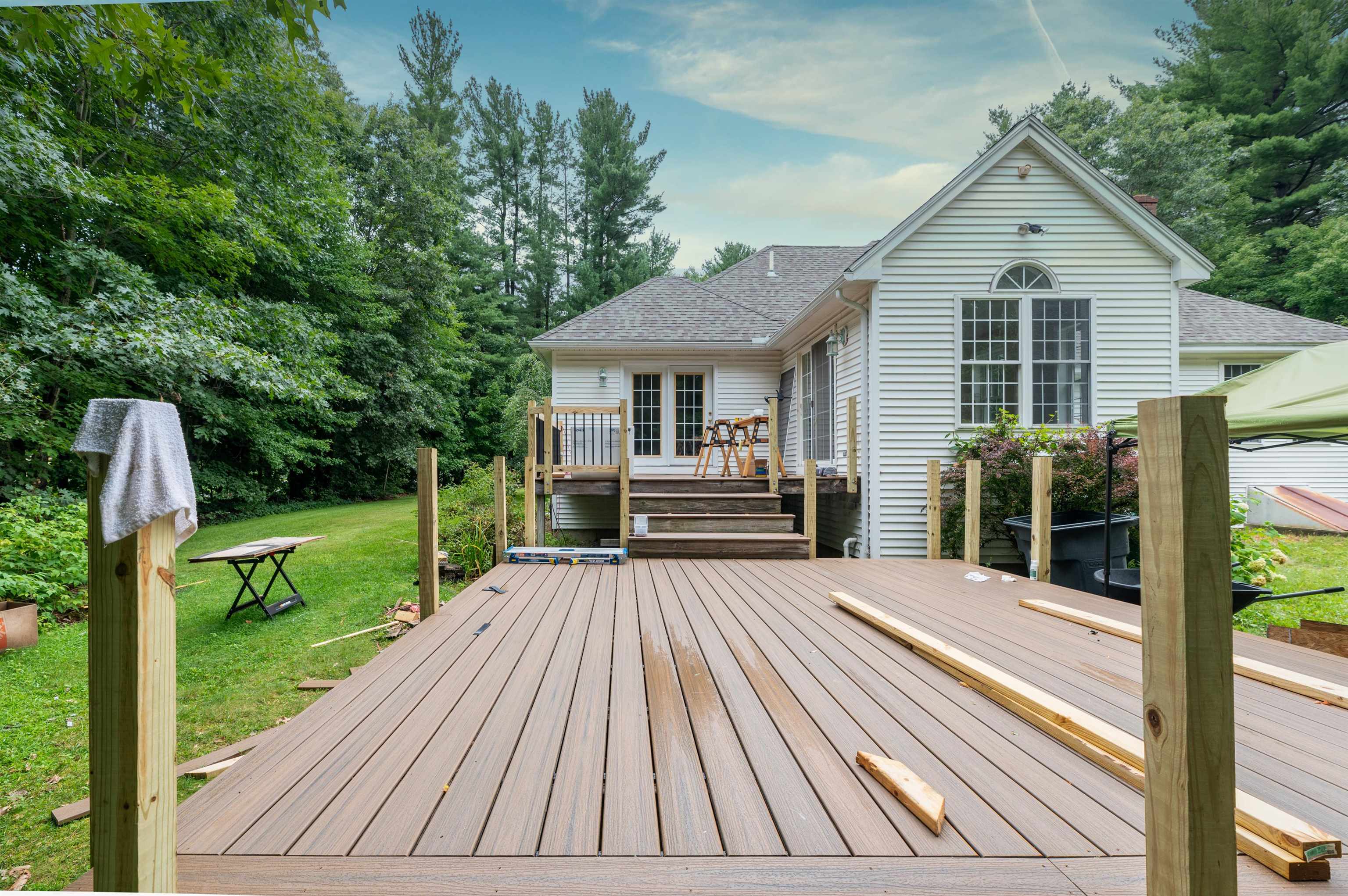 11 Burns Road Pelham, NH 03076 - Photo 23 of 25