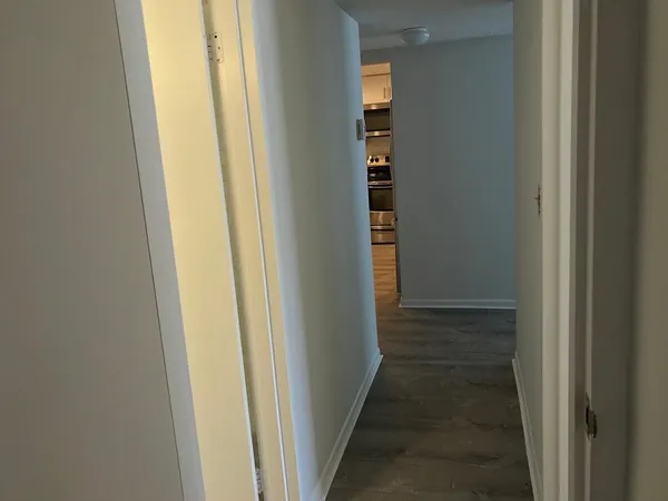 a view of a bathroom