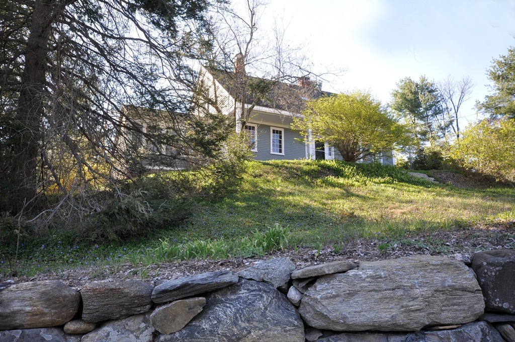 8 Davidson Road Boxborough, MA 01719 - Photo 1 of 30
