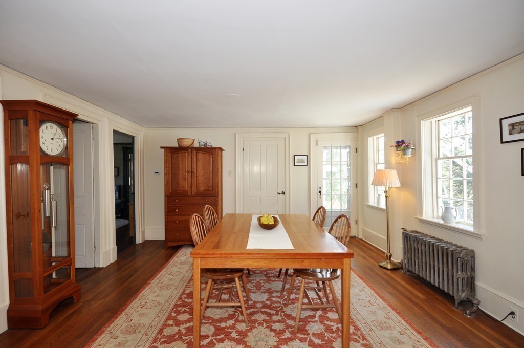 8 Davidson Road Boxborough, MA 01719 - Photo 11 of 30