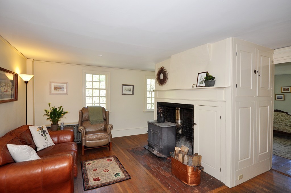 8 Davidson Road Boxborough, MA 01719 - Photo 12 of 30